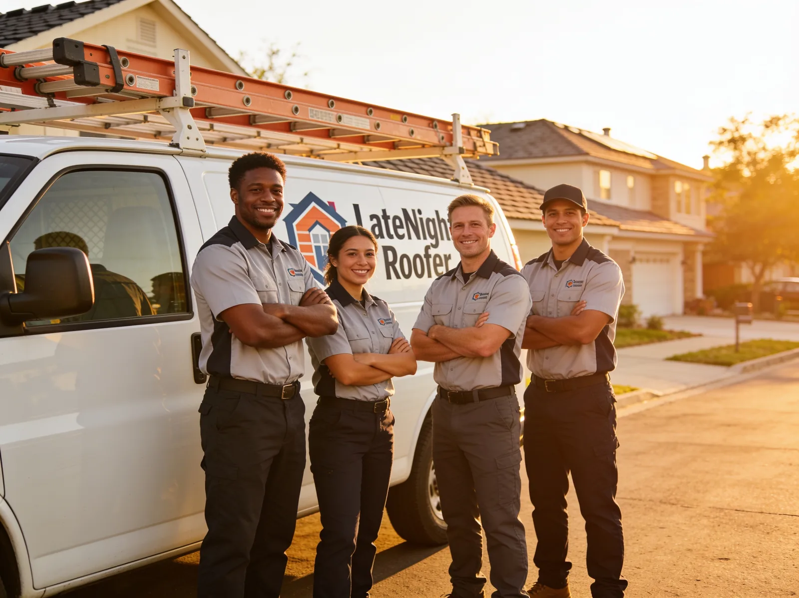 Emergency Roof Repair company in New Richmond, WI