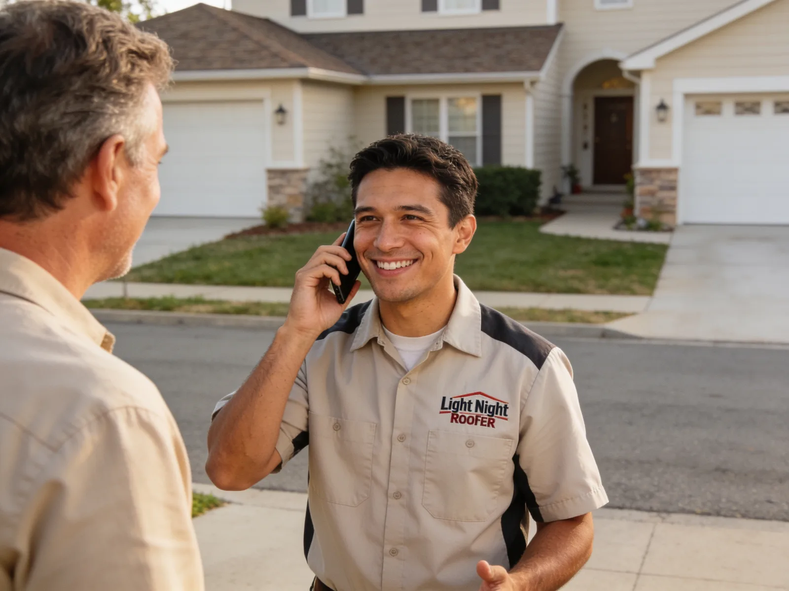 Emergency Roof Repair New Richmond, WI FAQs